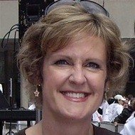 Erin Davis, 61 (Radio Host)