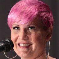 Erin Fitzgerald, 51 (Voice Actress)