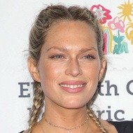 Erin Foster, 41 (TV Actress)