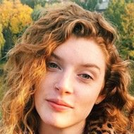 Erin Gilfoy, 34 (YouTube Star)