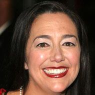 Erin Gruwell, 56 (Prof)