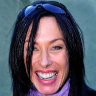 Erin Hamilton, 57 (Pop Singer)