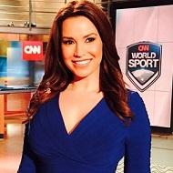 Erin Hawksworth, 44 (Giornalista)