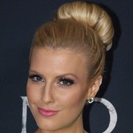 Erin Holland, 36 (Model)