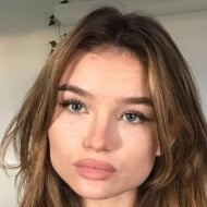 Erin Hunt, 22 (TikTok Star)