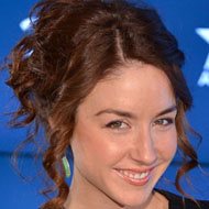 Erin Karpluk, 45 (TV Actress)