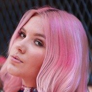 Erin Kirby, 21 (Pop Singer)