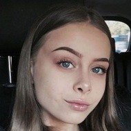 Erin LeCount, 22 (Pop Singer)