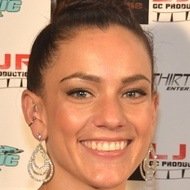 Erin Marie Hogan, 40 (Movie Actress)