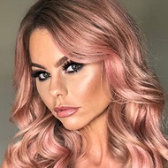 Erin Marie Pash, 33 (Model)