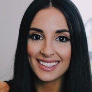 Erin May Henry, 35 (YouTube Star)