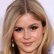 Erin Moriarty, 29 (TV Actress)