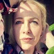 Erin Morley, 49 (TikTok Star)