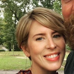 Erin Napier, 38 (现实之星)