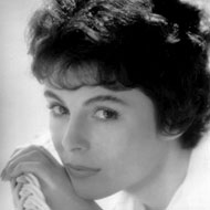 Erin O'Brien (1934 - 2021) (Attrice TV)