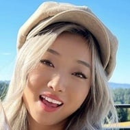 Erin Oh, 29 (TikTok Star)
