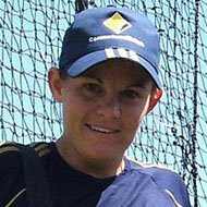 Erin Osborne, 36 (板球运动员)