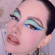 Erin Parsons, 45 (Nghệ sĩ trang điểm)
