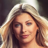 Erin Pellet, 24 (Cheerleader)