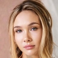 Erin Reese DeJarnette, 21 (TV Actress)