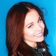 Erin Robinson, 38 (YouTube Star)