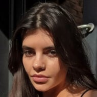 Erin Rutherford, 29 (Instagram Star)