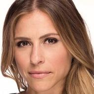 Erin Ryder, 45 (TV Show Host)