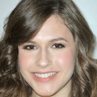 Erin Sanders, 33 (TV Actress)