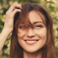 Erin Steeby, 30 (抽搐之星)