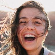 Erin Sullivan, 34 (Blogger)