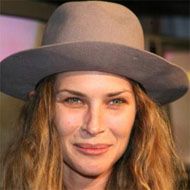 Erin Wasson, 42 (Model)