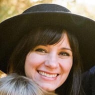 Erin Wheeler, 45 (Instagram明星)