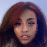 Erina Lewis, 25 (TikTok Star)