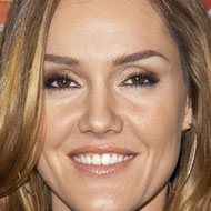 Erinn Hayes, 47 (TV Actress)