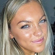 Erinn White, 23 (TikTok明星)