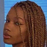 Eris, 24 (YouTube Star)