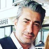 Erkan Petekkaya, 53 (TV Actor)