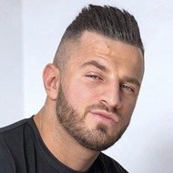 Erko Jun, 33 (Bodybuilder)