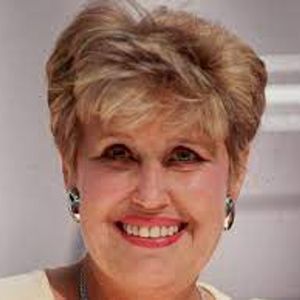 Erma Bombeck (1927 - 1996) (记者)