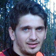 Ermin Zec, 37 (足球运动员)