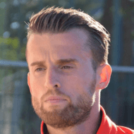 Ermir Lenjani, 36 (足球运动员)