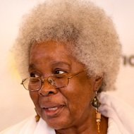 Erna Brodber, 85 (Romanziere)