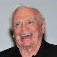 Ernest Borgnine (1917 - 2012) (TV Actor)