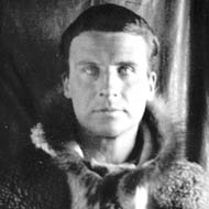 Ernest De Koven Leffingwell (1875 - 1971) (Explorer)