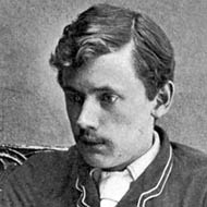 Ernest Dowson (1867 - 1900) (诗人)