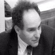 Ernest Gellner (1925 - 1995) (Philosopher)