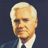 Ernest Hollings (1922 - 2018) (Politiker)
