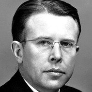 Ernest Lawrence (1901 - 1958) (Physicist)