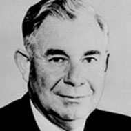 Ernest McFarland (1894 - 1984) (Politiker)