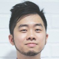 Ernest Ng, 39 (漫畫家)
